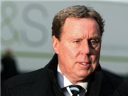 Bóng đá anh, ngoại hạng anh, lịch thi đấu euro 2012, Nhờ đâu Harry Redknapp được minh oan?